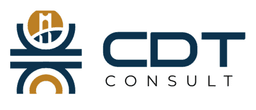 CDT Consult Logo