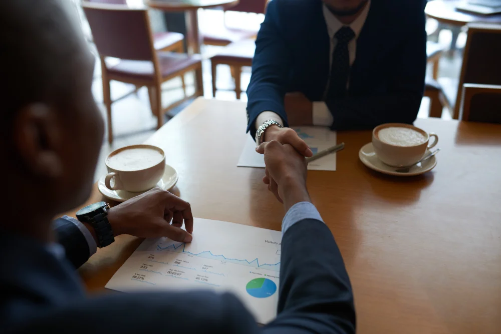 Client Representation